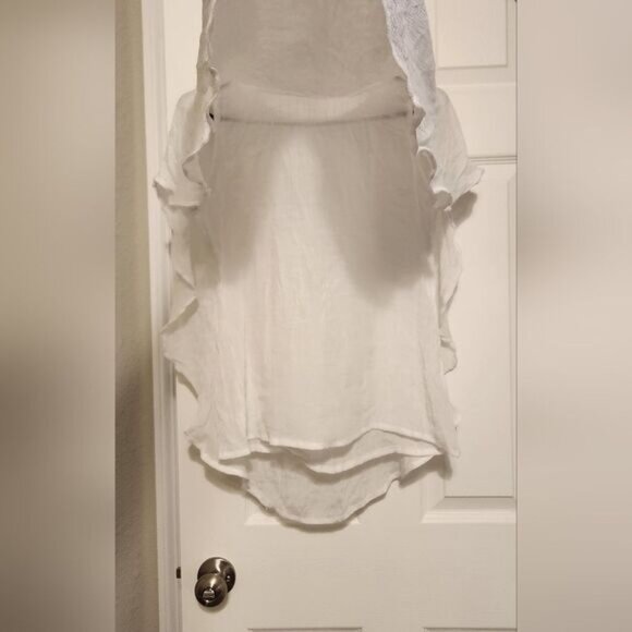 Womens blouse sz large - Picture 2 of 5